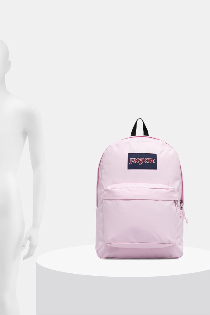 Jansport plecak szkolny SuperBreak One EK0A5BAG4Y2