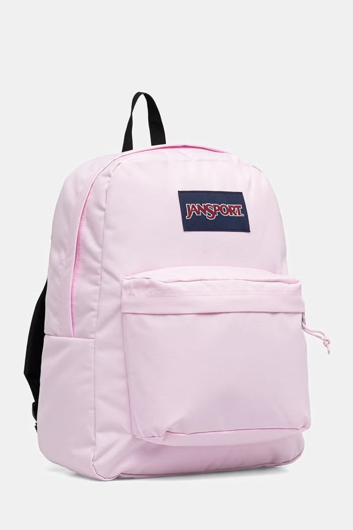 Jansport plecak szkolny SuperBreak One EK0A5BAG4Y2 różowy AW26