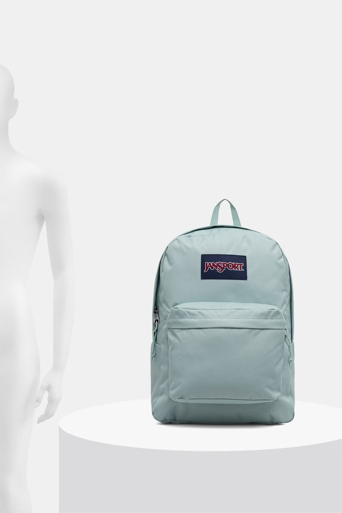 Jansport plecak SuperBreak One EK0A5BAG0W3
