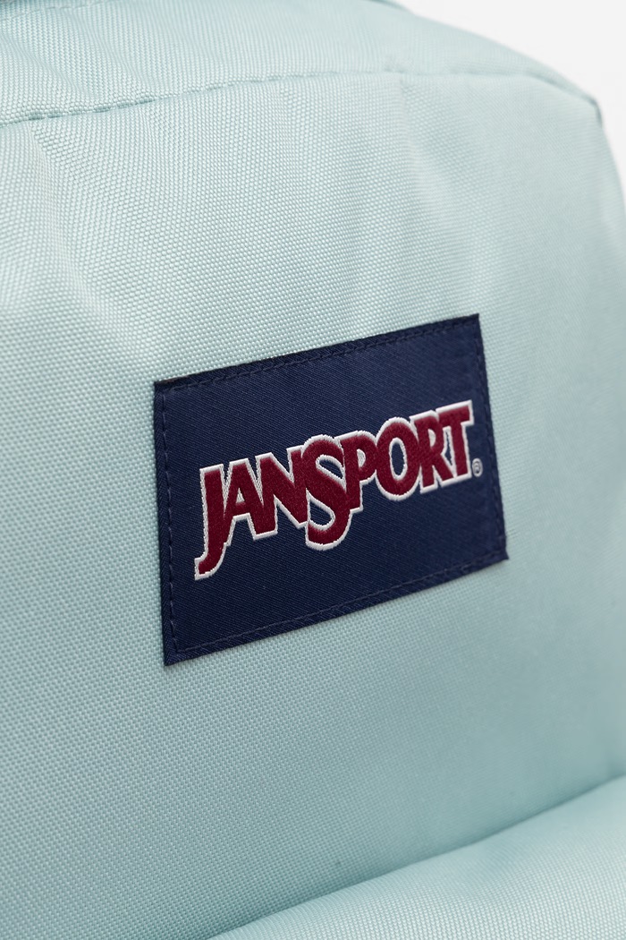 Jansport plecak SuperBreak One zielony EK0A5BAG0W3