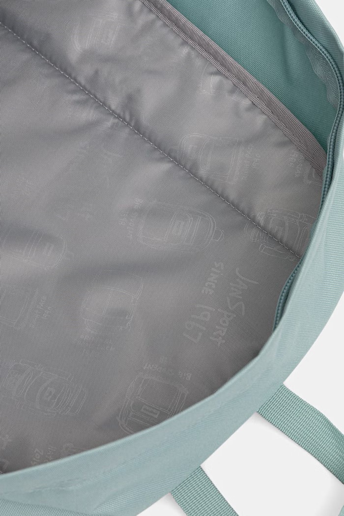 Jansport plecak SuperBreak One EK0A5BAG0W3 zielony
