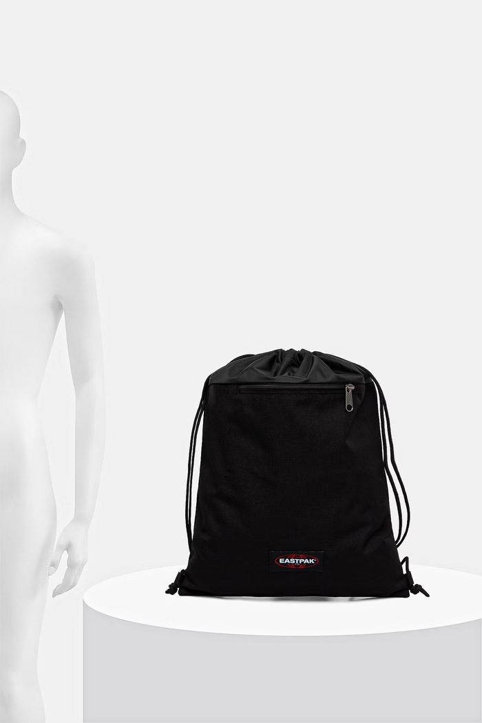 Eastpak plecak worek JYMLER czarny EK0A5BIZ0081