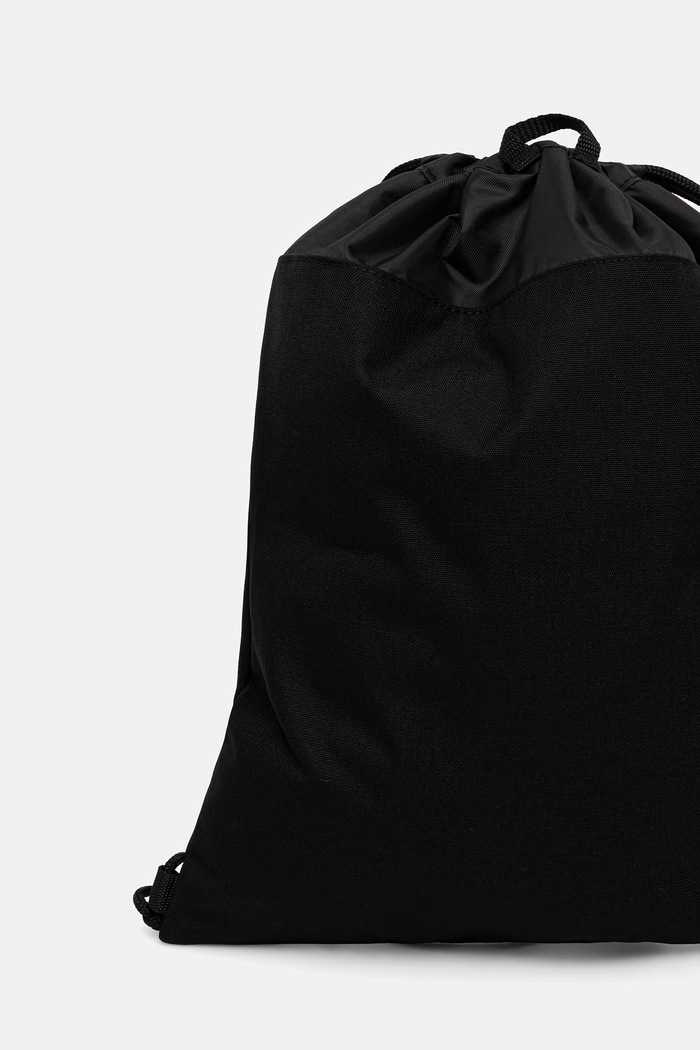 Eastpak plecak worek JYMLER EK0A5BIZ0081 czarny AW26