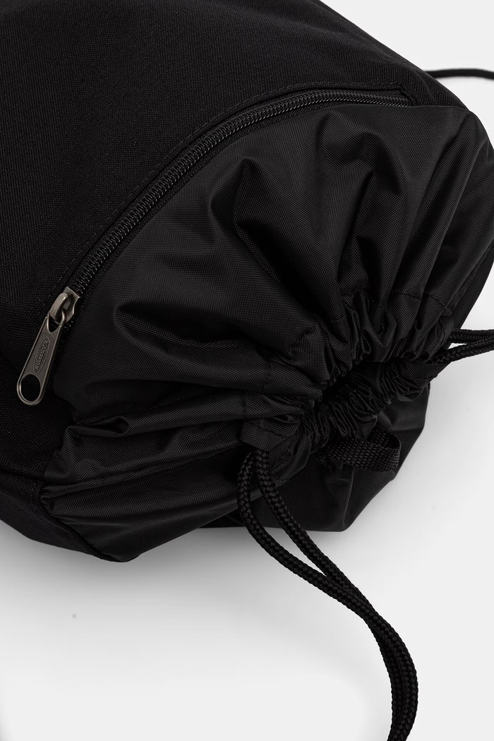 Akcesoria Eastpak plecak worek JYMLER EK0A5BIZ0081 czarny