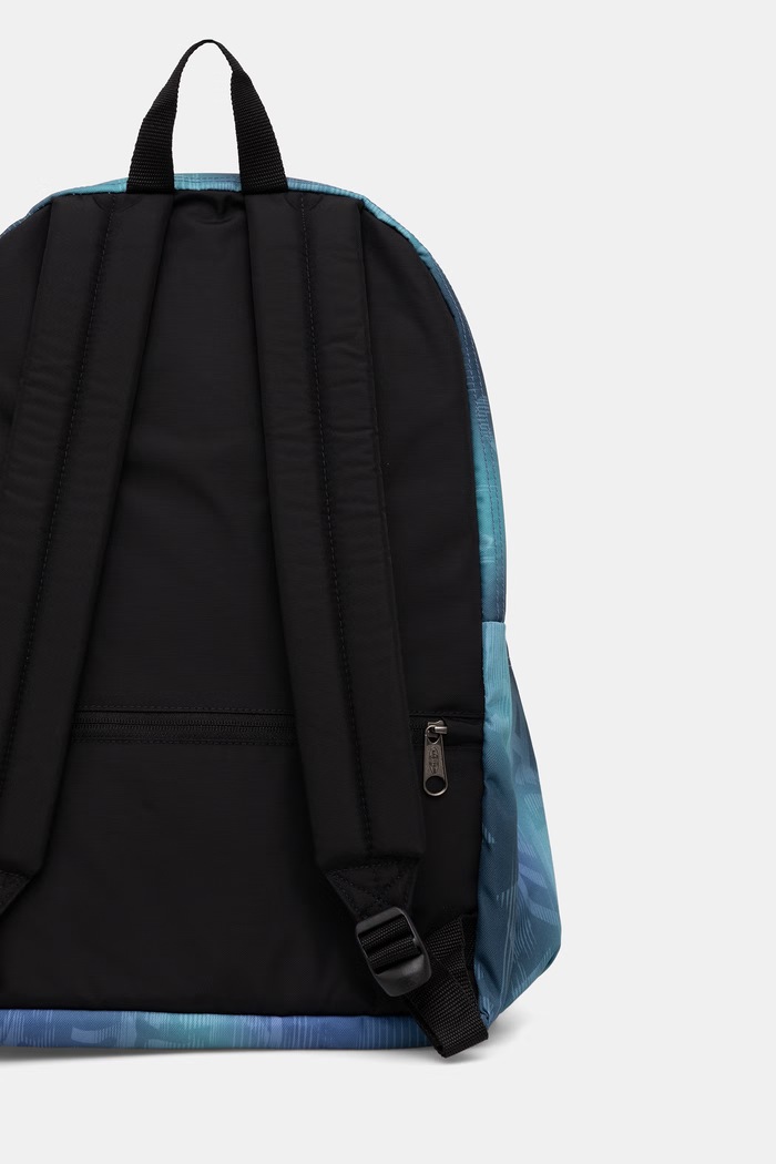 Akcesoria Eastpak plecak DAY OFFICE EK0A5BIKC0S1 niebieski