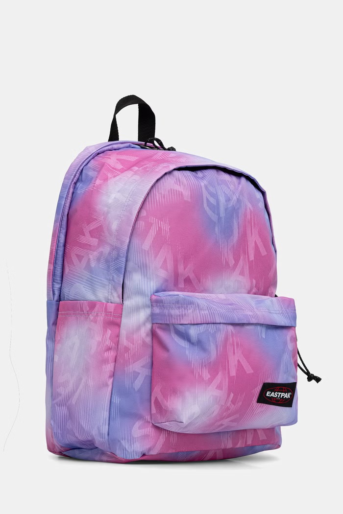 Eastpak plecak DAY OFFICE EK0A5BIKC0R1 fioletowy AW26