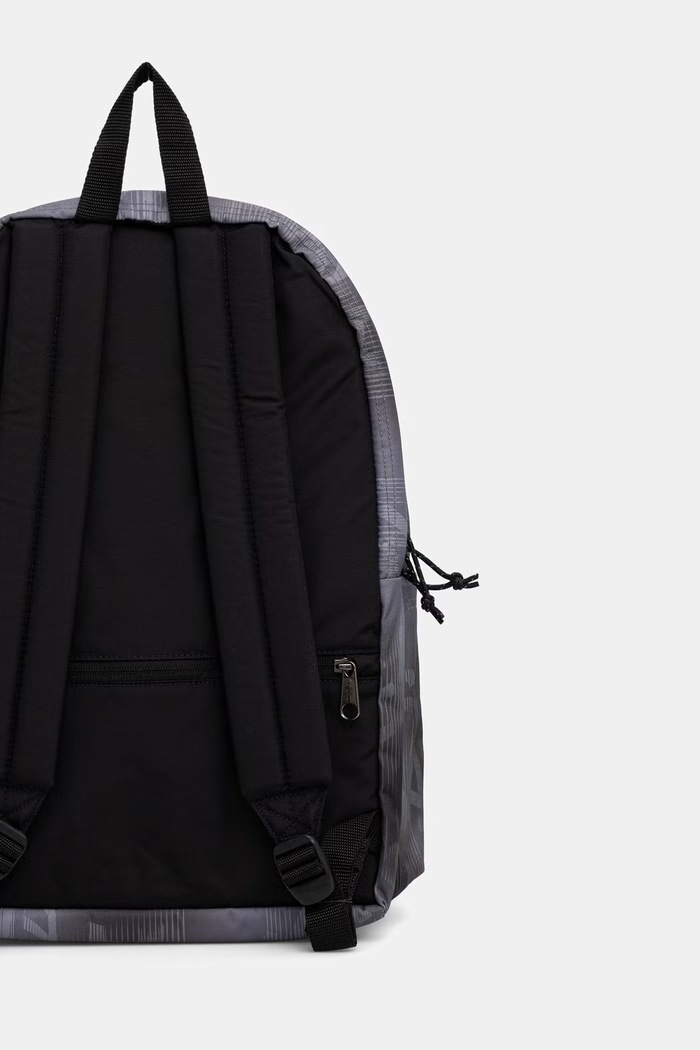 Akcesoria Eastpak plecak DAY OFFICE EK0A5BIKC0Q1 szary