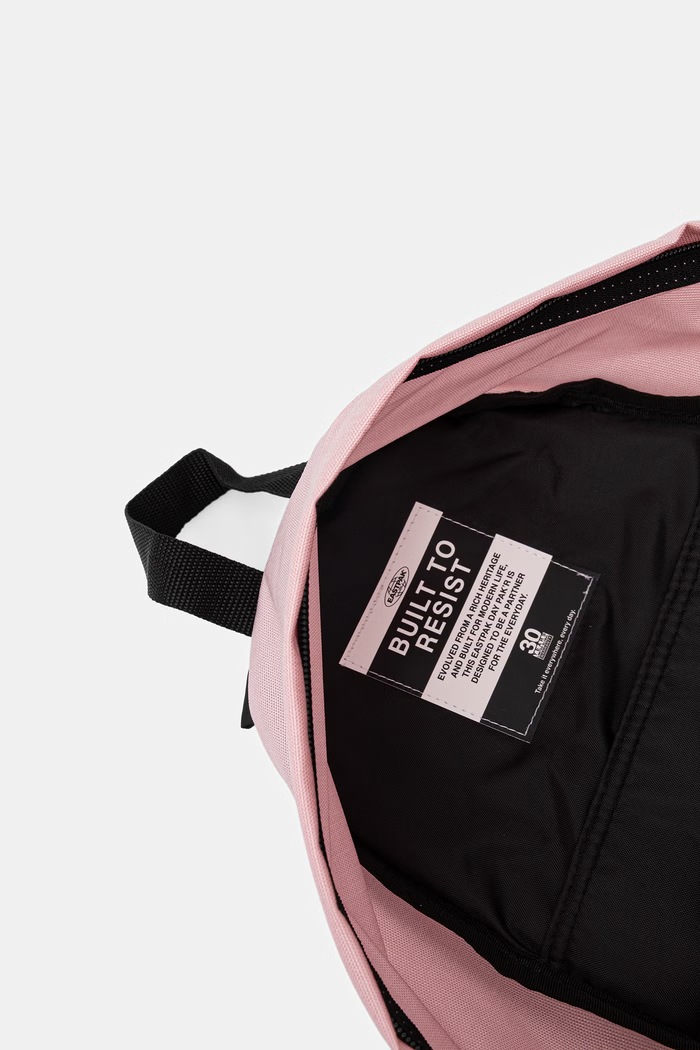 Eastpak plecak DAY PAKR S EK0A5BG5B0H1 różowy