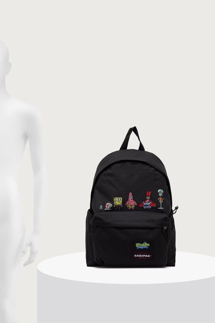 Eastpak plecak EASTPAK X SPONGEBOB EK0A5BG4E0C1