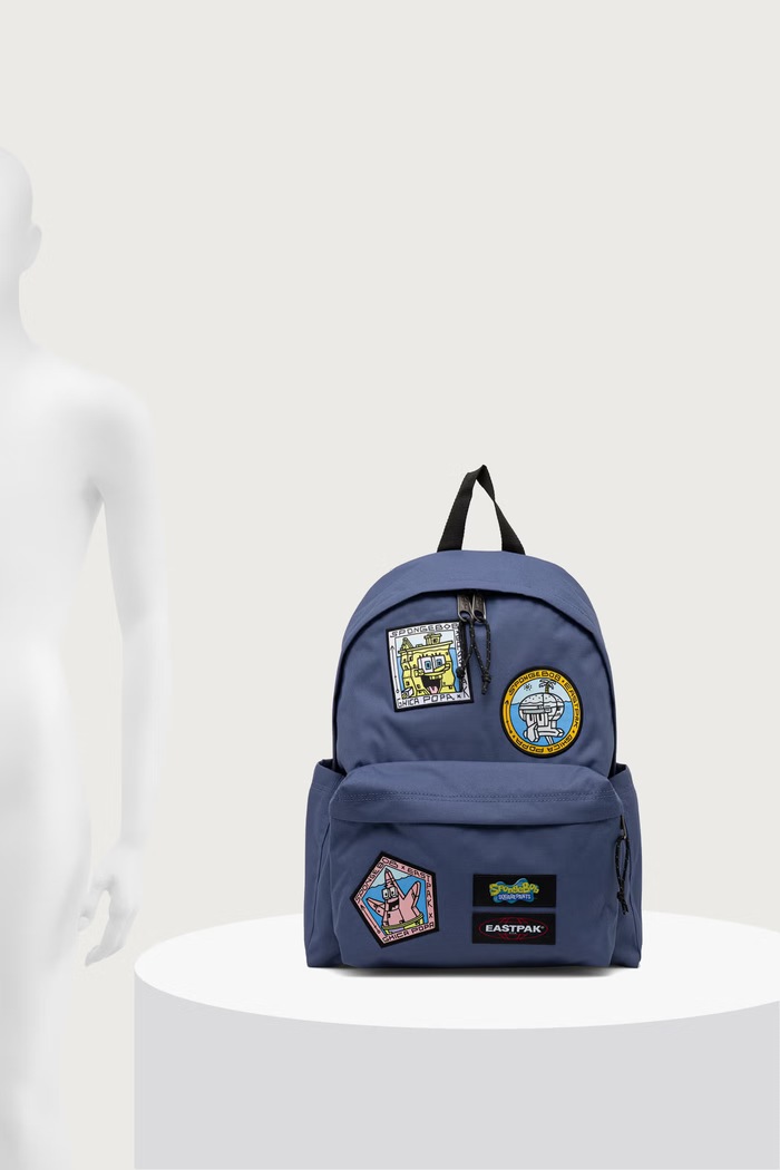 Eastpak plecak EASTPAK X SPONGEBOB EK0A5BG4E0B1