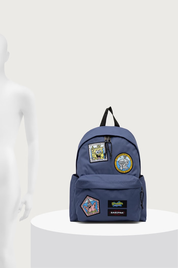 Eastpak plecak EASTPAK X SPONGEBOB EK0A5BG4E0B1