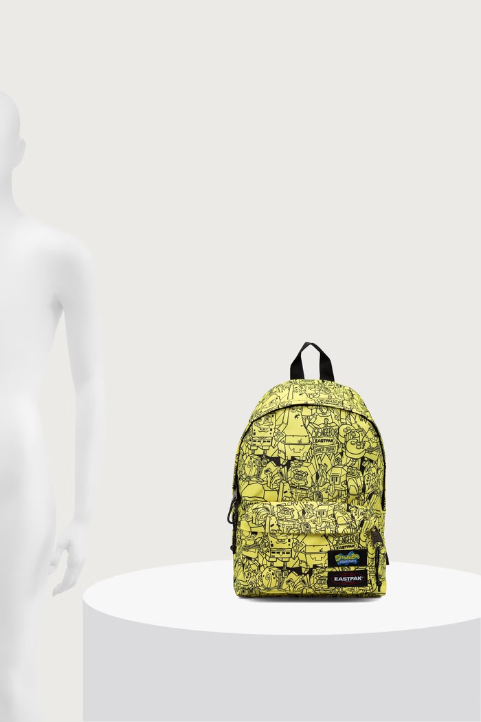 Eastpak plecak EASTPAK X SPONGEBOB EK000043E0A1