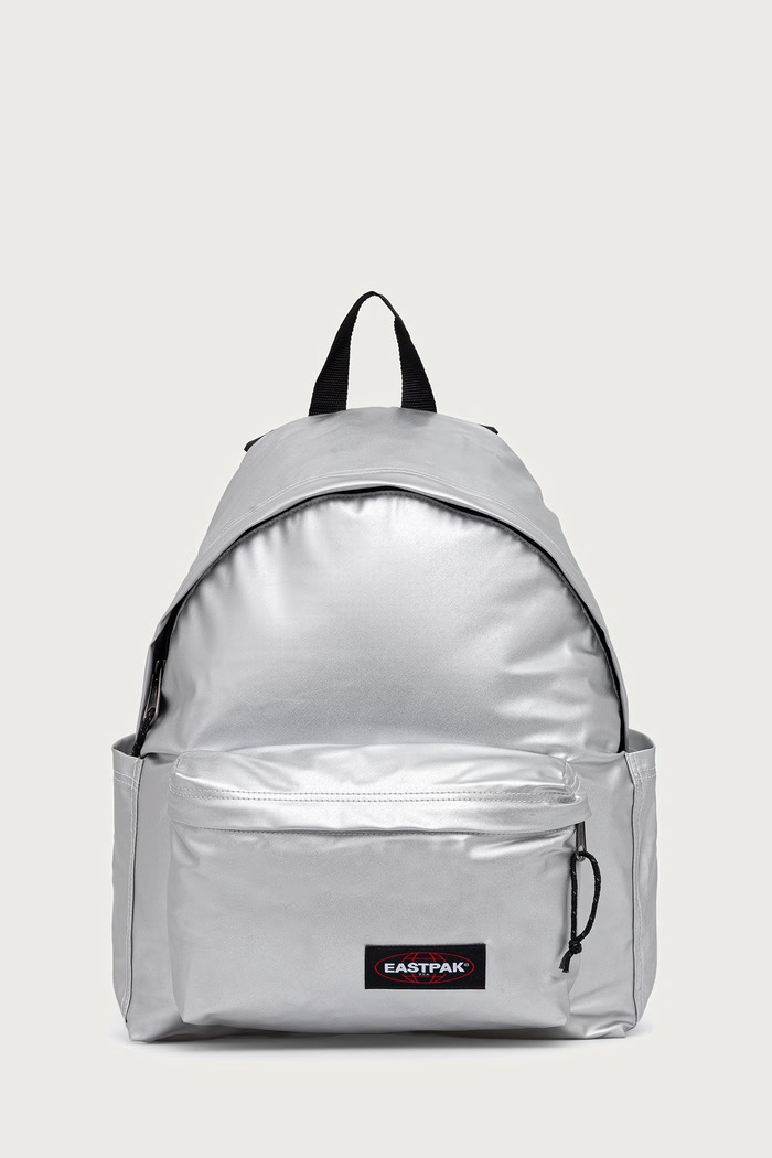 Eastpak plecak DAY PAKR srebrny EK0A5BG47Y21