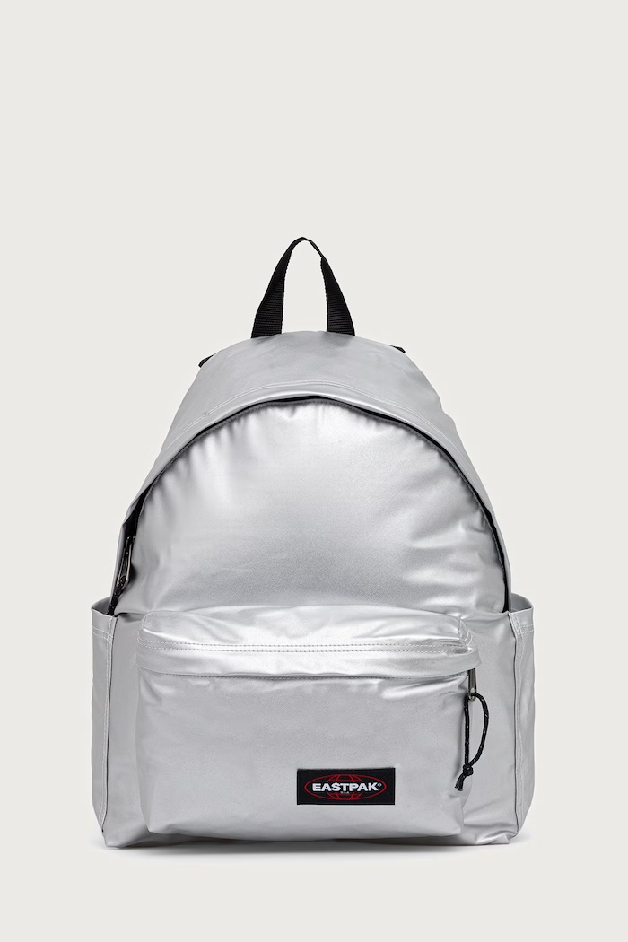Eastpak plecak DAY PAKR srebrny EK0A5BG47Y21