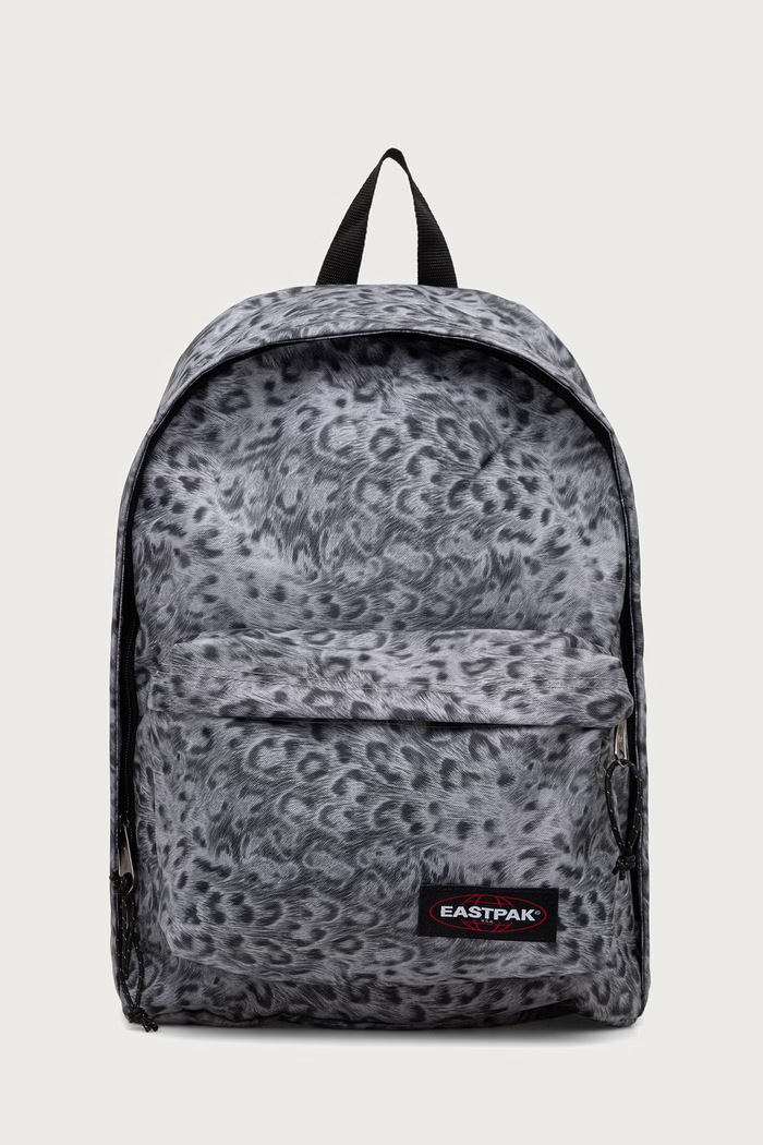 Eastpak plecak OUT OF OFFICE szary EK000767D0C1