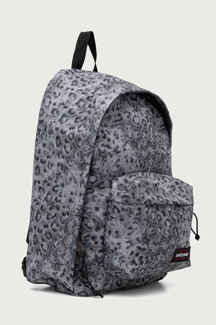 Eastpak plecak OUT OF OFFICE EK000767D0C1 szary AW26