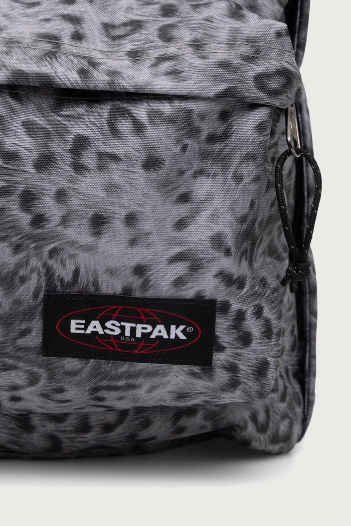 Eastpak plecak OUT OF OFFICE szary EK000767D0C1