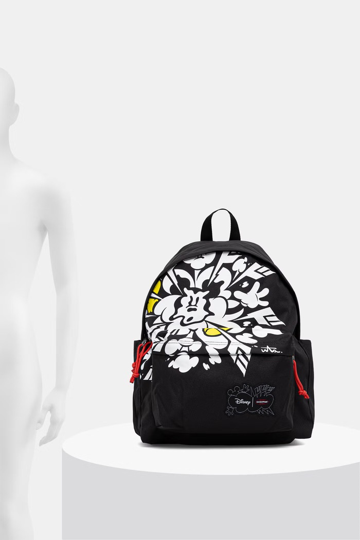 Eastpak plecak EASTPAK X DISNEY EK0A5BG4D0N1