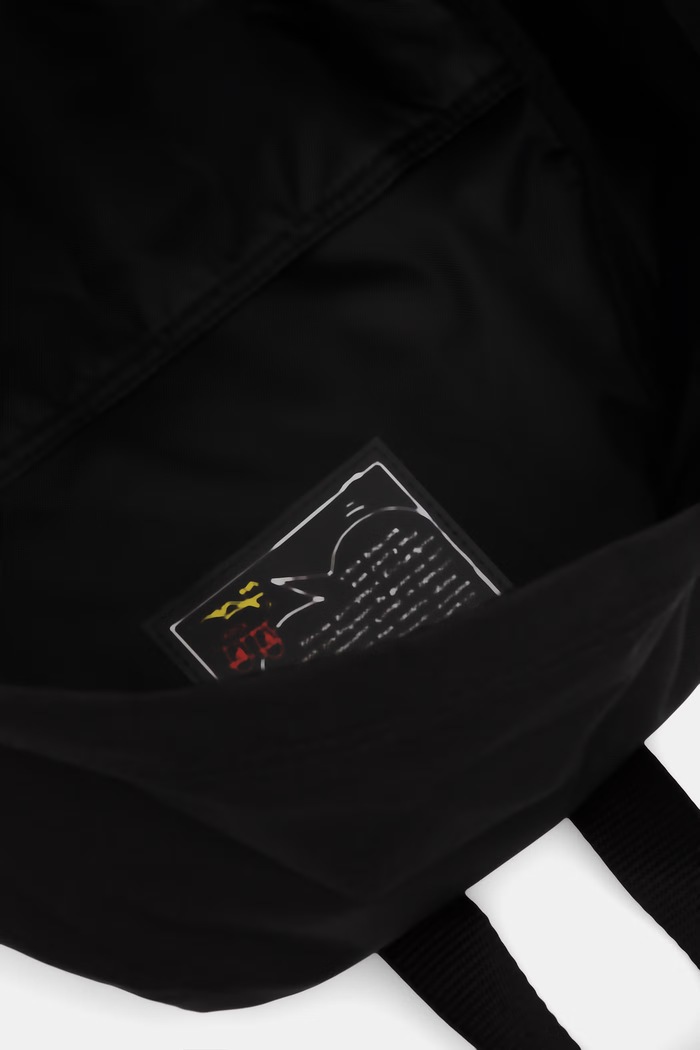 Eastpak plecak EASTPAK X DISNEY EK0A5BG4D0N1 czarny