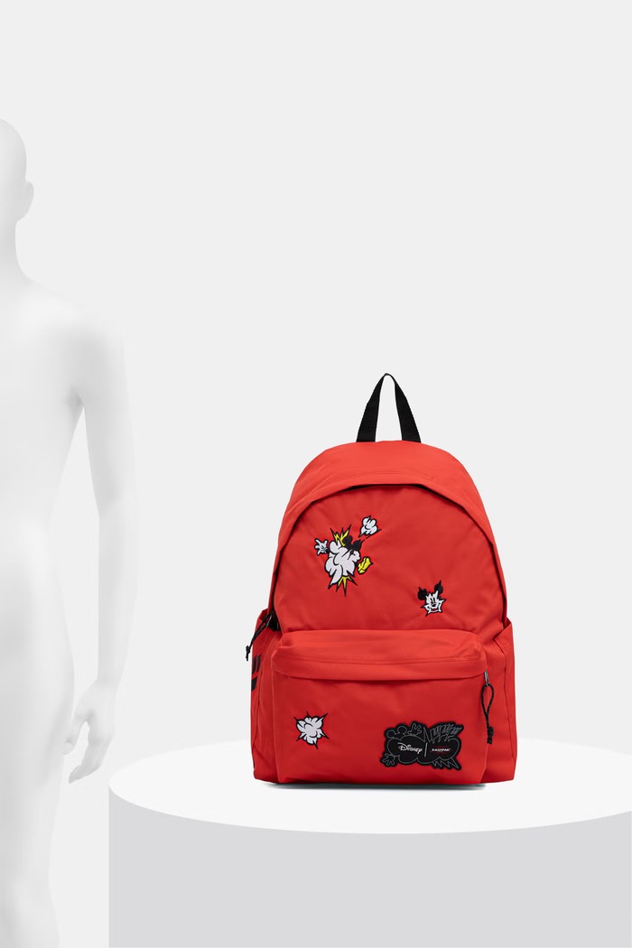 Eastpak plecak EASTPAK X DISNEY EK0A5BG4D0M1