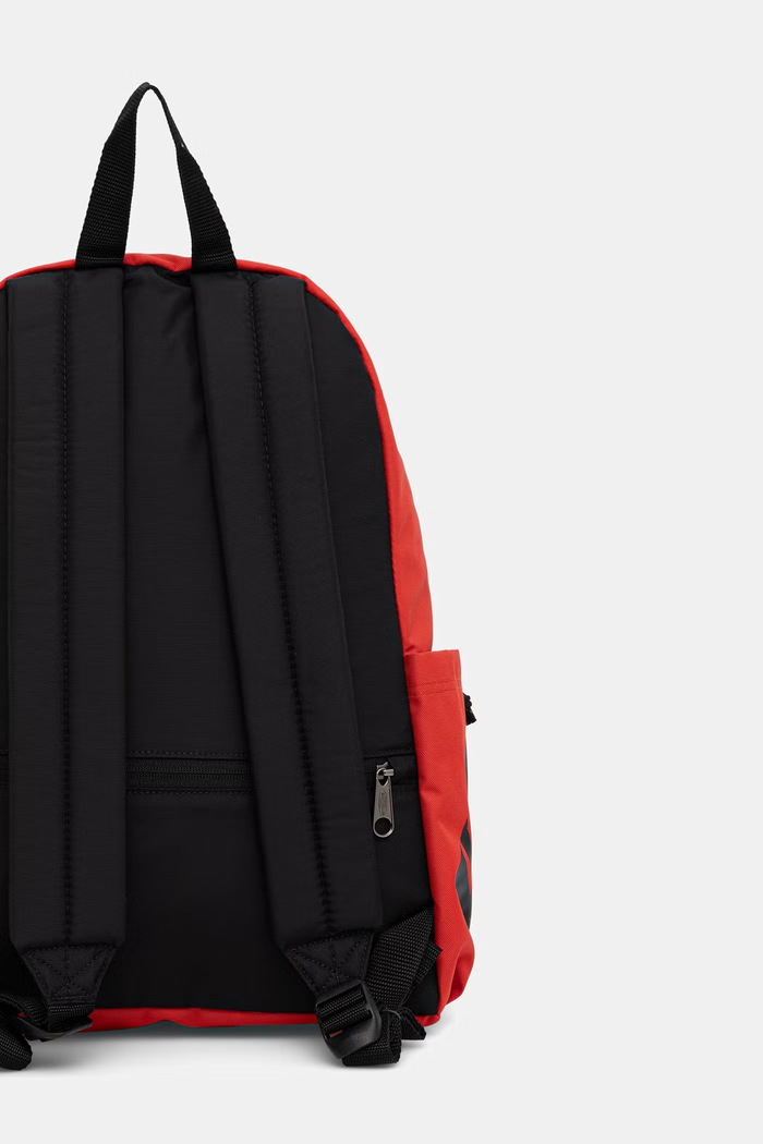 Akcesoria Eastpak plecak EASTPAK X DISNEY EK0A5BG4D0M1 czerwony