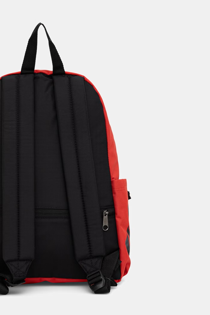 Akcesoria Eastpak plecak EASTPAK X DISNEY EK0A5BG4D0M1 czerwony