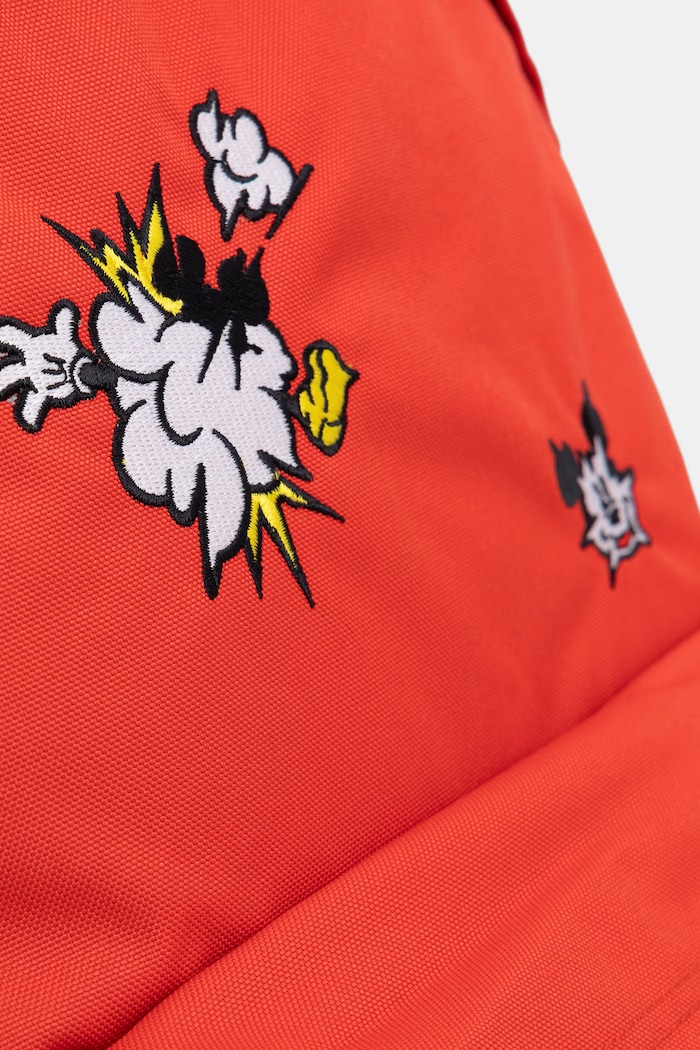 Eastpak plecak EASTPAK X DISNEY czerwony EK0A5BG4D0M1