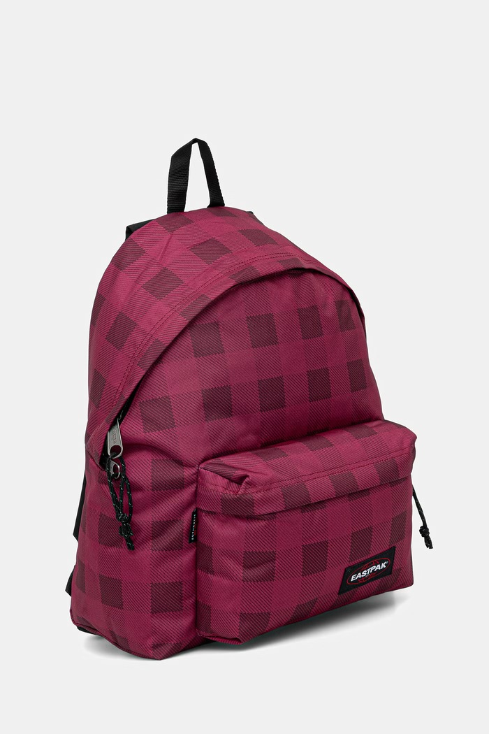 Eastpak plecak PADDED PAKR EK000620C0L1 różowy AW26