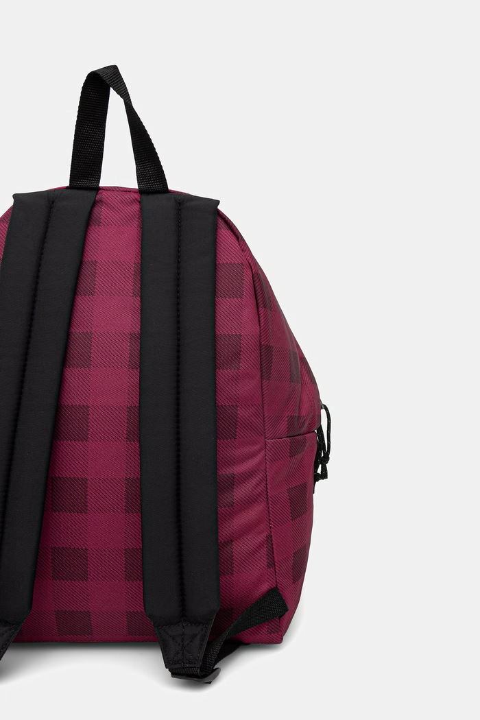 Akcesoria Eastpak plecak PADDED PAKR EK000620C0L1 różowy