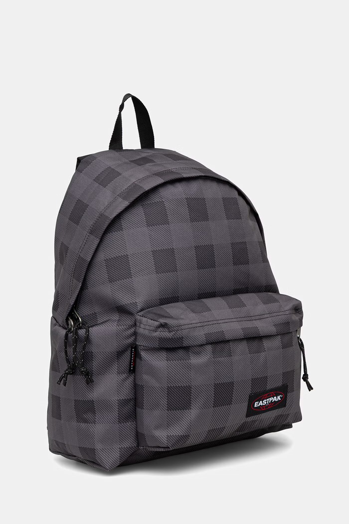 Eastpak plecak PADDED PAKR EK000620C0K1 szary AW26