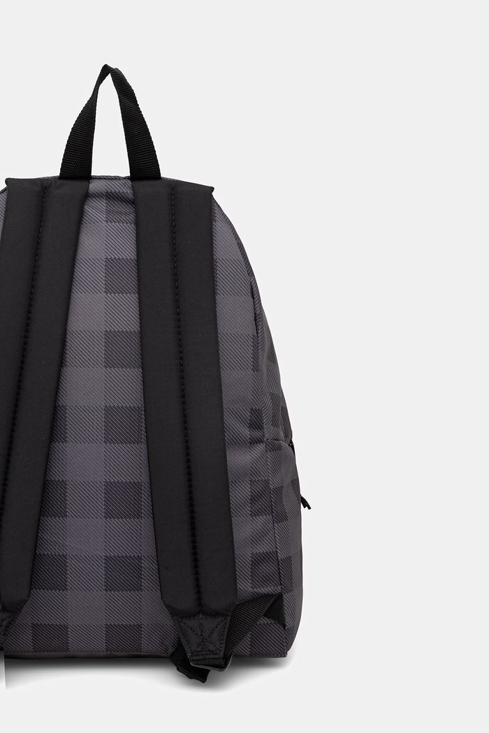 Akcesoria Eastpak plecak PADDED PAKR EK000620C0K1 szary