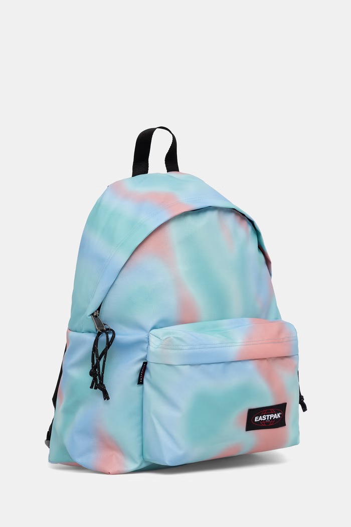 Eastpak plecak PADDED PAKR EK000620B0W1 turkusowy AW26