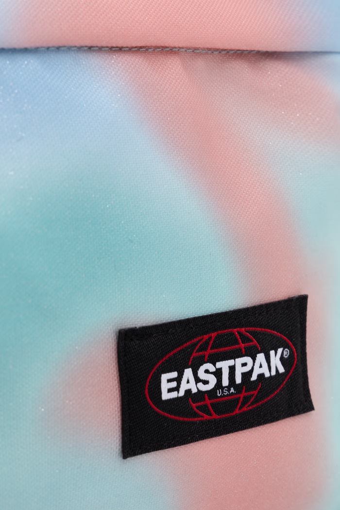 Eastpak plecak PADDED PAKR turkusowy EK000620B0W1