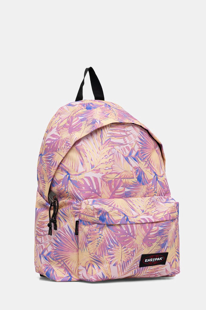 Eastpak plecak PADDED PAKR EK000620B0P1 różowy AW26