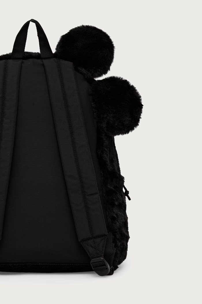 Akcesoria Eastpak plecak EASTPAK X DISNEY EK000620D0L1 czarny