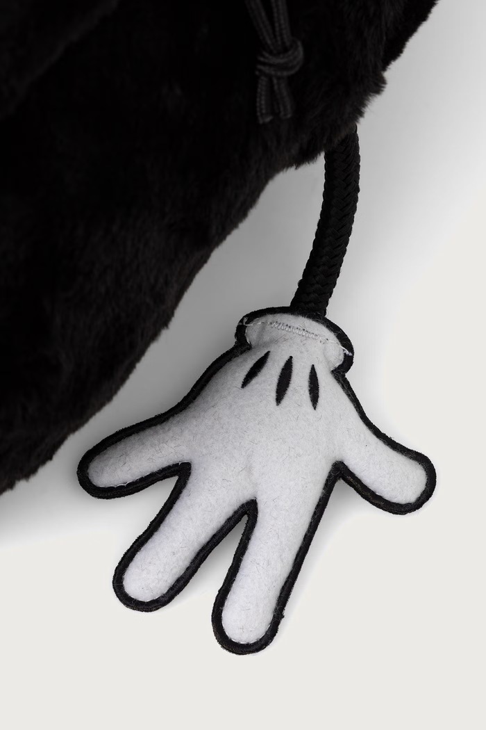Eastpak plecak EASTPAK X DISNEY czarny EK000620D0L1
