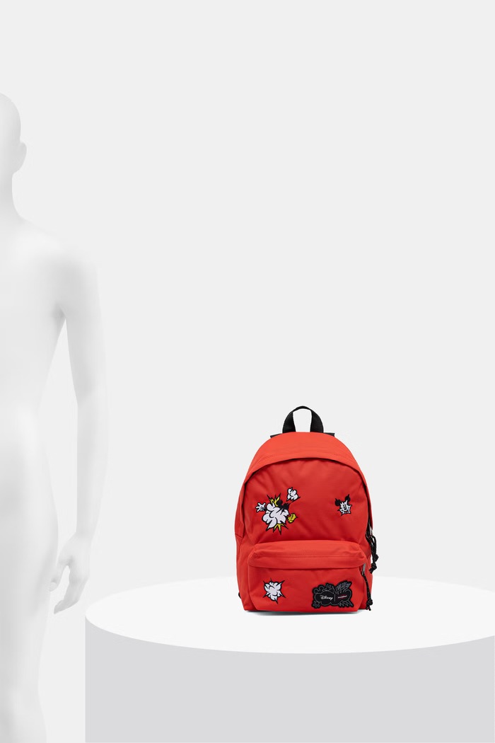 Eastpak plecak EASTPAK X DISNEY EK000043D0M1