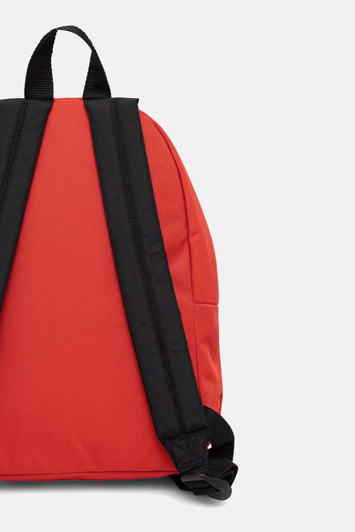 Akcesoria Eastpak plecak EASTPAK X DISNEY EK000043D0M1 czerwony