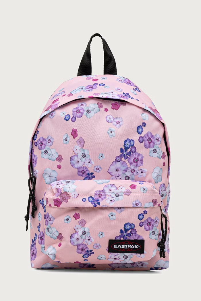 Eastpak plecak ORBIT różowy EK000043C0X1