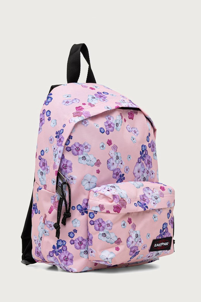 Eastpak plecak ORBIT EK000043C0X1 różowy AW26
