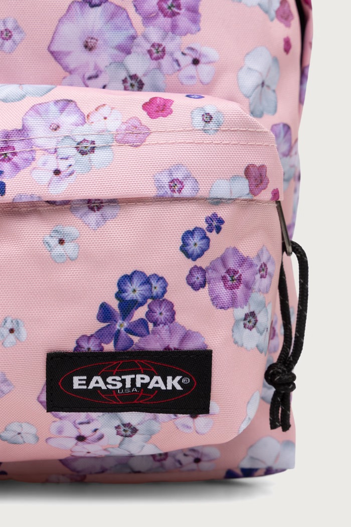 Eastpak plecak ORBIT różowy EK000043C0X1