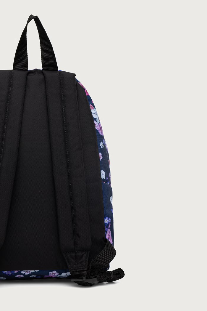 Akcesoria Eastpak plecak ORBIT EK000043C0W1 granatowy