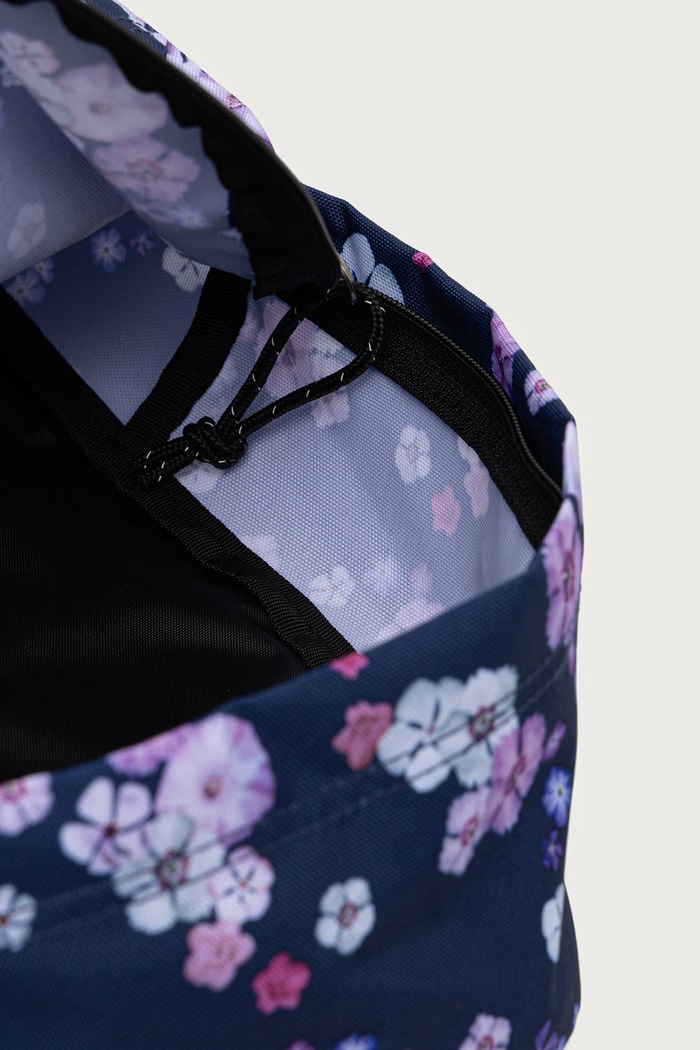 Eastpak plecak ORBIT EK000043C0W1 granatowy