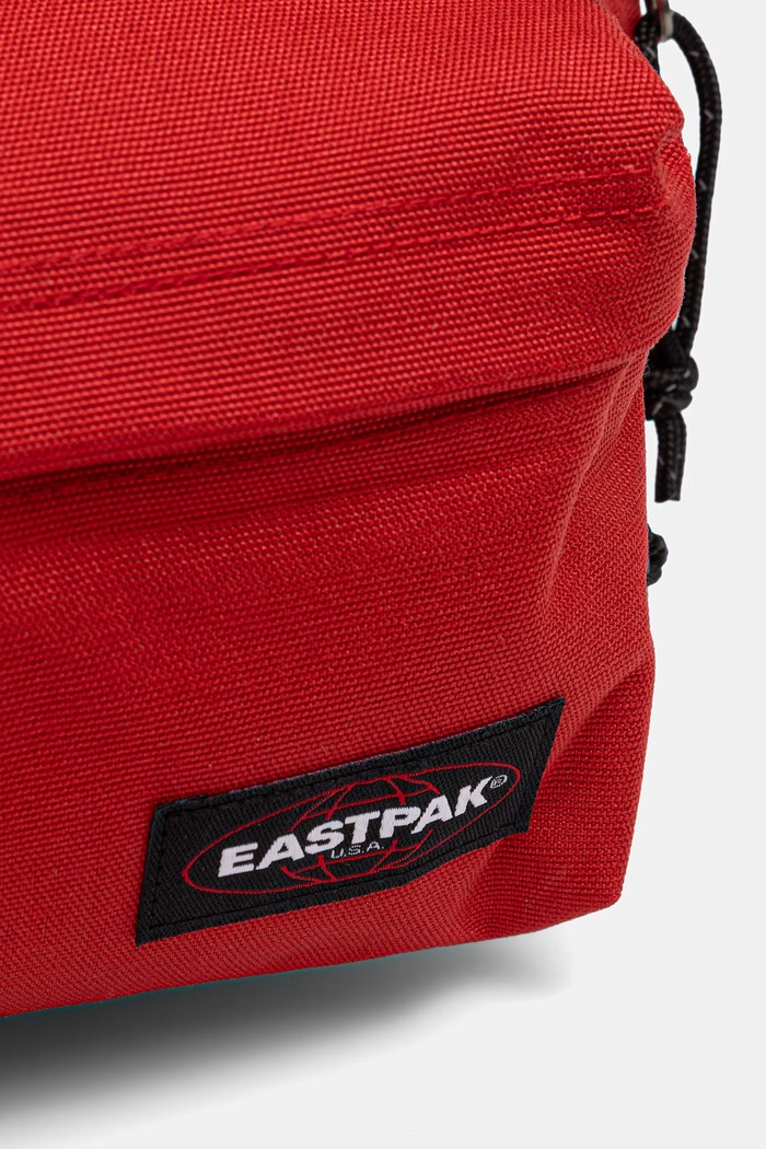 Eastpak plecak ORBIT EK0000431O91 czerwony