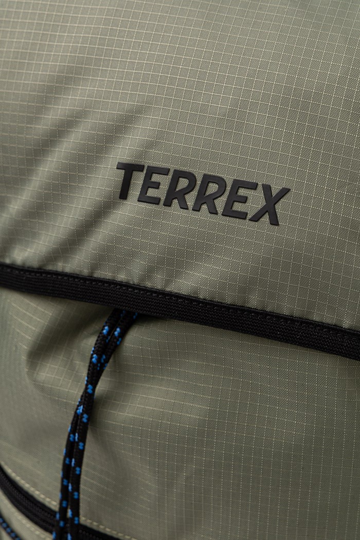 adidas TERREX túrahátizsák KC5042 zöld