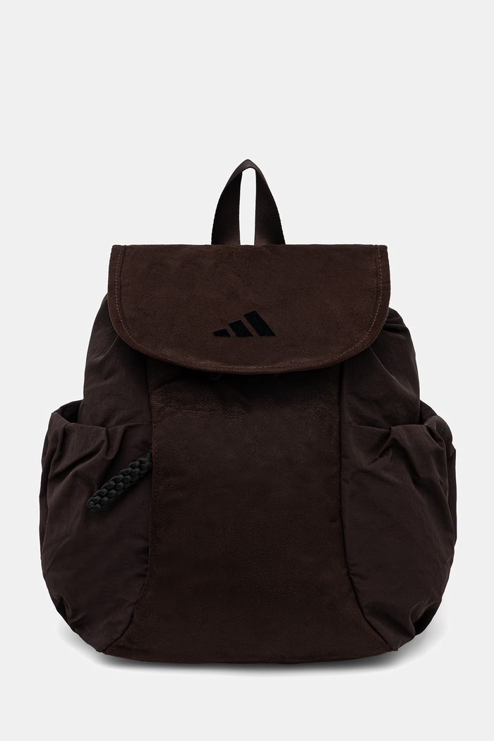 adidas plecak brązowy KH2350