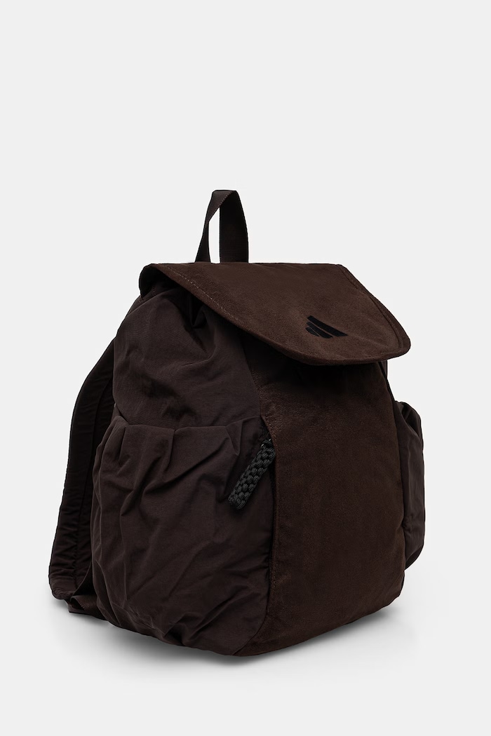 adidas plecak KH2350 brązowy AW26