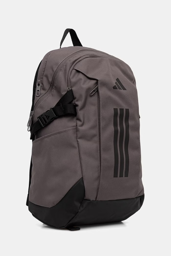 adidas plecak KQ6788 szary AW26