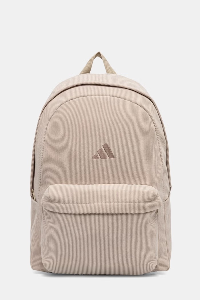 adidas plecak szkolny beżowy KH4601