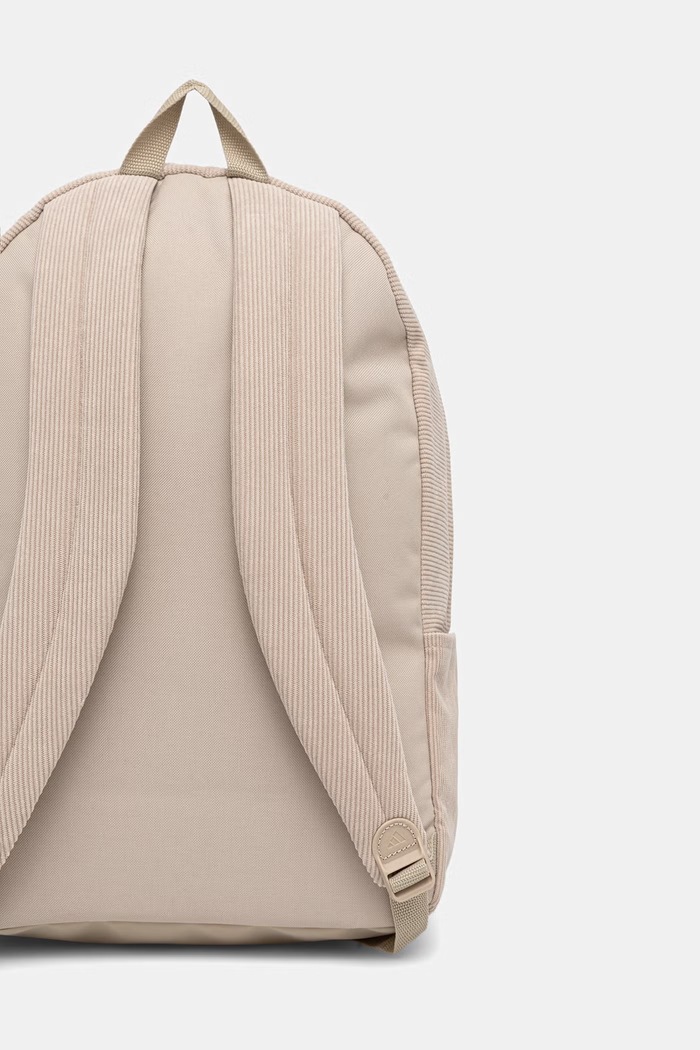 Akcesoria adidas plecak szkolny KH4601 beżowy